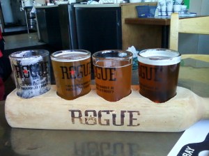 Rogue Ales