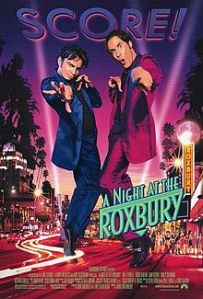 Roxbury
