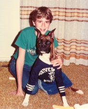 Dude & Mocha Dude & Mocha