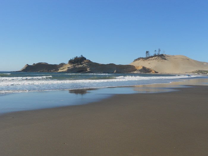 Cape Kiwanda